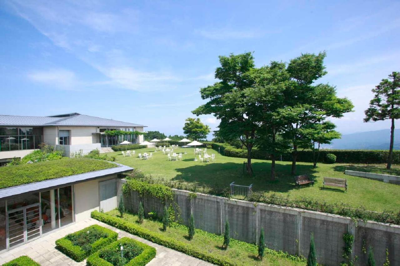 L'Hotel De Hiei Kyoto Exteriör bild
