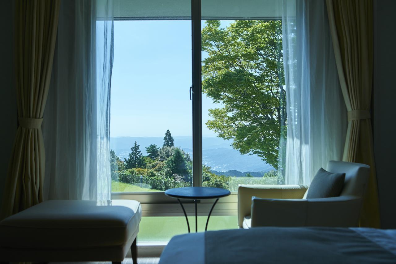 L'Hotel De Hiei Kyoto Exteriör bild